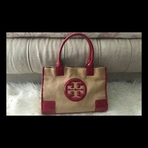 Tory Burch Tote